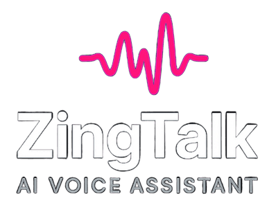 ZingTalk AI Voice Assistant